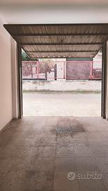 Box Auto - Via Lucania Taranto