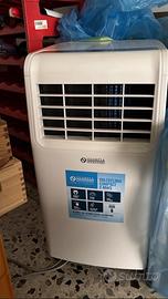 Condizionatore portatile