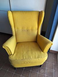 Poltrona Ikea