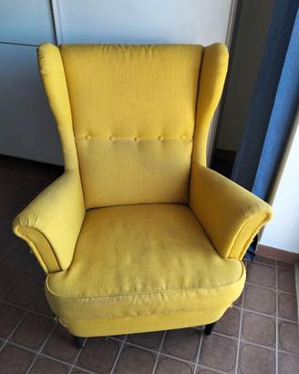 Poltrona Ikea