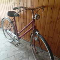 ROSSIGNOLI bici donna 