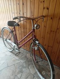 ROSSIGNOLI bici donna 