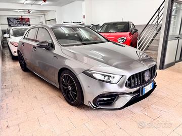 Mercedes-benz A180 d Premium AMG - 2018