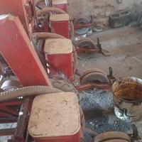 seminatrice di precisone