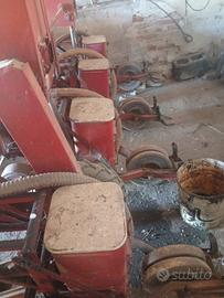 seminatrice di precisone