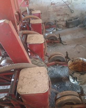 seminatrice di precisone