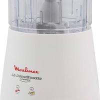 Moulinex La Moulinette Tritatutto Elettrico 1000W