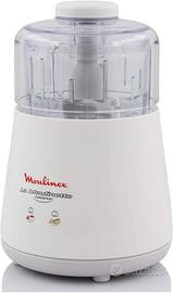 Moulinex La Moulinette Tritatutto Elettrico 1000W