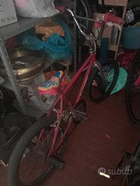 bmx  usata