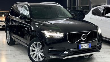 Volvo XC 90 XC90 B5 (d) AWD Geartronic 7 posti Ins