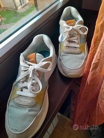 SNEACKERS come nuove HOFF