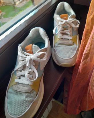 SNEACKERS come nuove HOFF