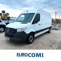 Mercedes Sprinter 314 cdi 37/35 L2H2