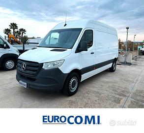 Mercedes Sprinter 314 cdi 37/35 L2H2