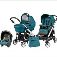 Trio Peg Perego Easy Drive
