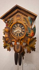 Orologio a cucu