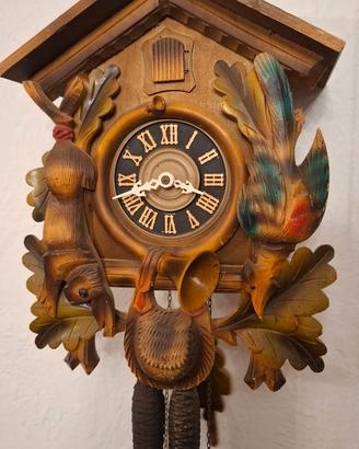 Orologio a cucu