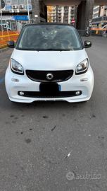Smart fortwo Passion anno 2019 - AUTOMATICA