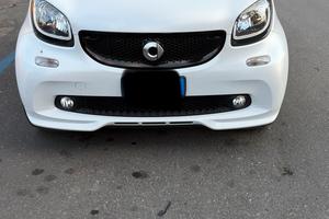 Smart fortwo Passion anno 2019