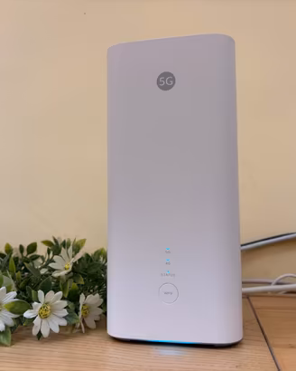 Modem Router Huawei 5G CPE Pro 3