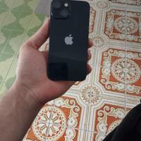 iPhone 13 mini