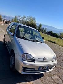 Fiat 600 (2007) – Impianto GPL 2026