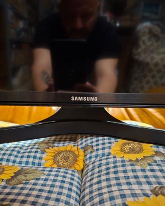 samsung  smart tv 4k 