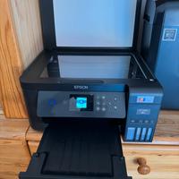 Stampante Epson EcoTank ET-2850