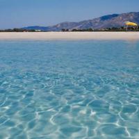 Villetta vista mare e spiaggia a piedi