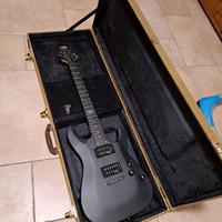 Chitarra elettrica Schecter SGR C1