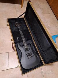 Chitarra elettrica Schecter SGR C1