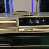 Lettore cd Technics SL-P277A