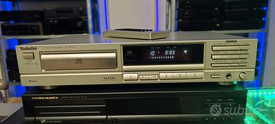 Lettore cd Technics SL-P277A