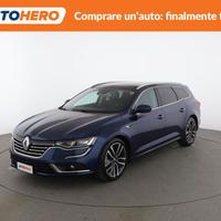 RENAULT Talisman Sporter dCi 130 CV Energy Inten