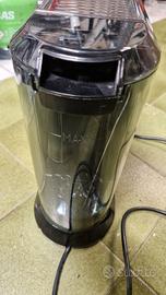 macchina espresso DeLonghi dedica X ricambi