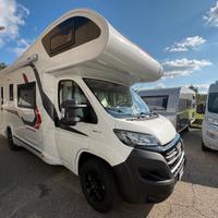 Challenger Genesis C256