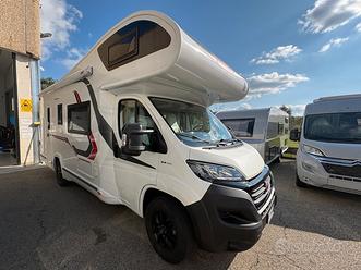 Challenger Genesis C256