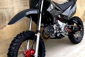 Cërcasi minimoto