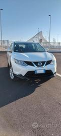 Nissan Qashqai 2016