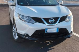 Nissan Qashqai 2016