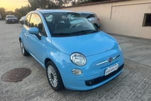 Fiat 500 1.3 Multijet 16V 95 CV Lounge