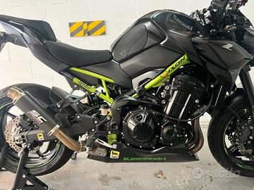 Z900 2021