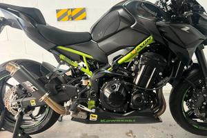 Z900 2021