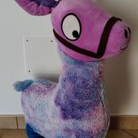 Peluche Lama Fortnite