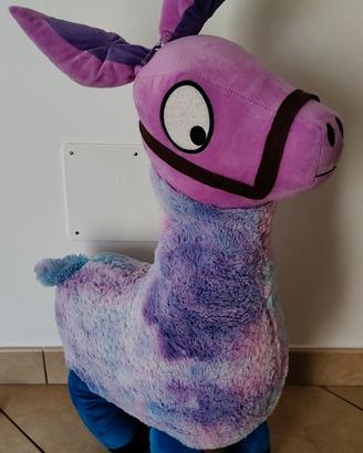 Peluche Lama Fortnite