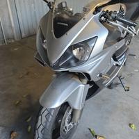 Honda CBR 600 F Sport – 600cc – 109 CV