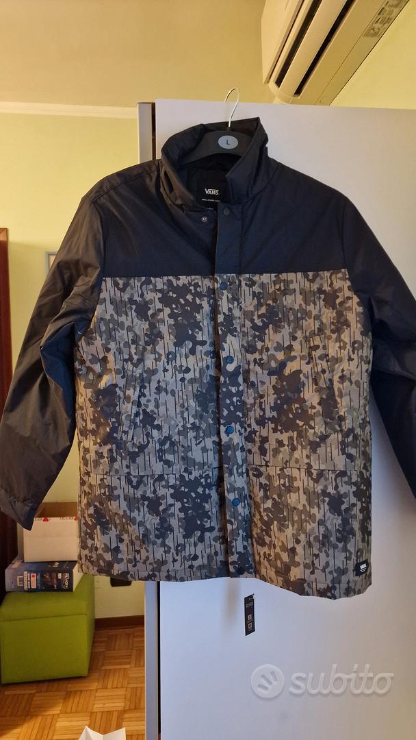 VANS DRILL MTE 1 PRIMALOFT Abbigliamento e Accessori In vendita a Reggio Emilia