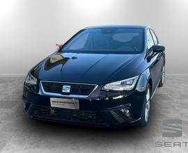SEAT Ibiza 1.0 tgi FR 90cv