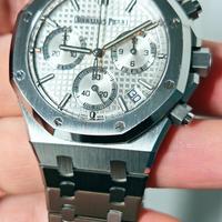 AP Royal Oak Chrono 41 26240ST 50 anniversario ITA