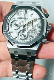 AP Royal Oak Chrono 41 26240ST 50 anniversario ITA